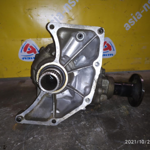 Раздатка Nissan QR20/QR25 X-Trail T30 m/t 33100-8H513