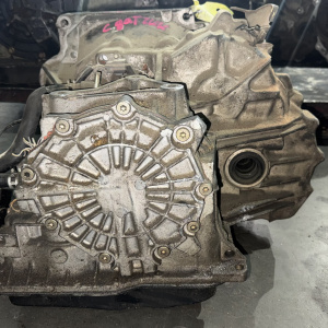 АКПП Mazda ZJ/ZY БЕЗ БУБЛИКА С ДАТЧИКОМ ДАВЛЕНИЯ Demio DY3W