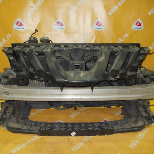 Ноускат Peugeot 308 T7/4C EP6T/5FT '2007-2011 1.6 THP 140 4AT без бампера и фар