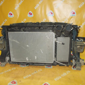 Ноускат Peugeot 308 T7/4C EP6T/5FT '2007-2011 1.6 THP 140 4AT без бампера и фар