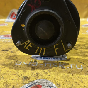 Стойка TOYOTA AE111 Corolla Spacio перед, лев