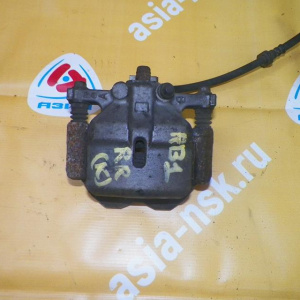 Суппорт HONDA RB1/RB2 Odyssey зад, прав (A10CL)