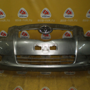 Бампер TOYOTA Vitz KSP90 '2005-2007 перед Дефект