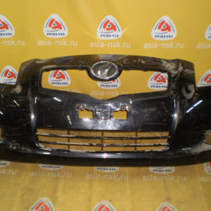 Бампер TOYOTA Vitz KSP90 '2005-2007 перед Дефект
