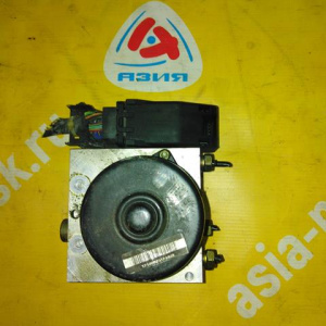 Блок ABS Ford Explorer 3 U152/UN152 '2001-2005