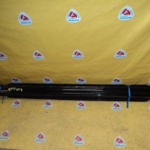 Накладка на порог Subaru Legacy B4 BM9 '2009-2012 L