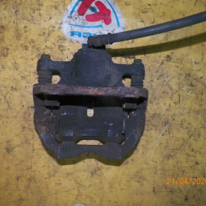 Суппорт HONDA RB1/RB2 Odyssey зад, лев (A10CL)