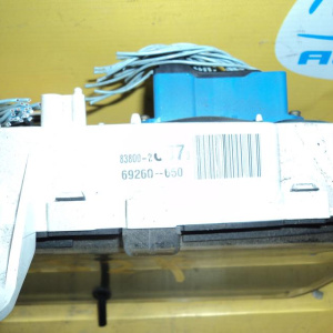 Панель приборов TOYOTA Lite Ace Noah/Town Ace Noah CR50 83800-28541