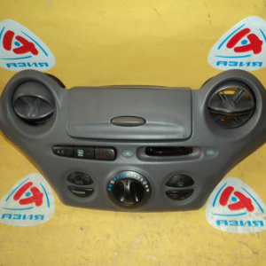Климат-контроль Toyota NCP12 Platz