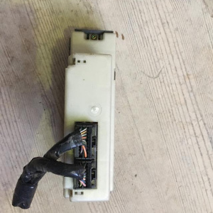 Климат-контроль Mazda GW8W Capella