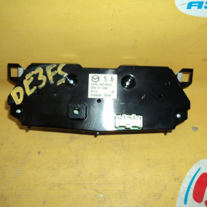 Климат-контроль Mazda DE3FS Demio