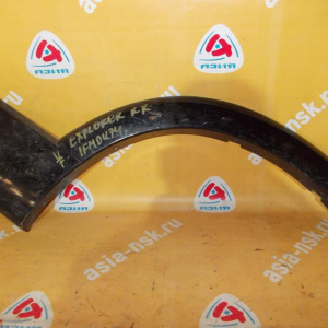 Уширитель крыла Ford Explorer 3 U152/UN152 '2001-2005 зад, прав