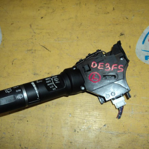 Блок подрулевых переключателей Mazda Demio DE3FS L