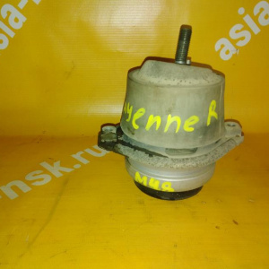 Подушка двигателя Porsche M48.00 Cayenne 955/9PA VAG R