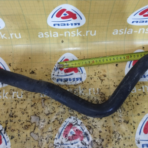 Патрубок  радиатора Honda 19502-PEL-000 HR-V GH1/GH2/GH3/GH4 D16A н F низ.