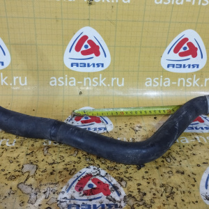 Патрубок  радиатора Honda 19502-PEL-000 HR-V GH1/GH2/GH3/GH4 D16A н F низ.