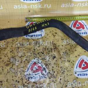 Патрубок  радиатора Honda 19502-PEL-000 HR-V GH1/GH2/GH3/GH4 D16A н F низ.