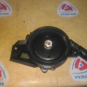 Гидроусилитель NISSAN SR20 U14/P11 шкив на гайке