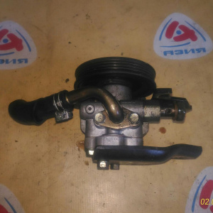 Гидроусилитель NISSAN SR20 U14/P11 шкив на гайке