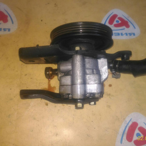 Гидроусилитель NISSAN SR20 U14/P11 шкив на гайке