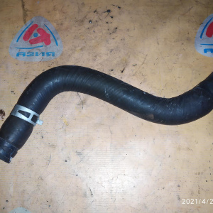 Патрубок  радиатора Mazda FSM1-15-186C Capella GW8W/GF8P FP/FS L F верх