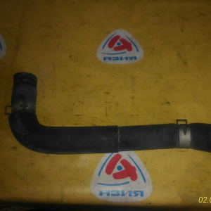 Патрубок  радиатора Suzuki Escudo TX94W H27A R F низ.
