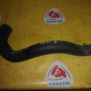 Патрубок  радиатора Toyota Progres JCG10 1JZ-FSE н F низ.