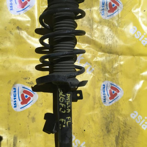 Стойка Mazda BL5FP, BL6FJ, BLEAP, BLEFP, BL3FW, BLEAW, BLEFW, BL5FW 3/Axela перед, лев