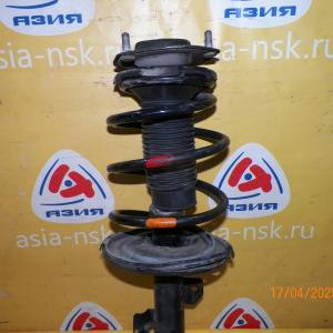 Стойка TOYOTA ACV30 Camry '2004-2006 перед, лев Узкая пружина