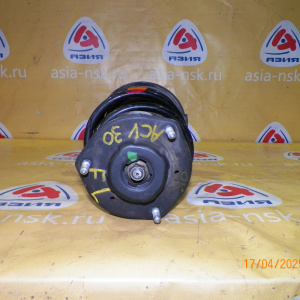 Стойка TOYOTA ACV30 Camry '2004-2006 перед, лев Узкая пружина