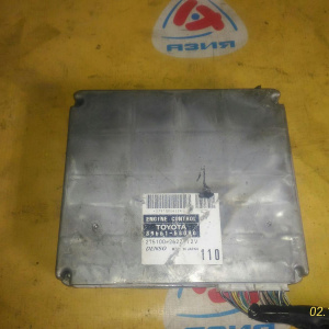 Компьютер ДВС Toyota Alphard 1MZ-FE MNH15