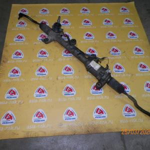 Рулевая рейка HONDA CU2 Accord Правый руль