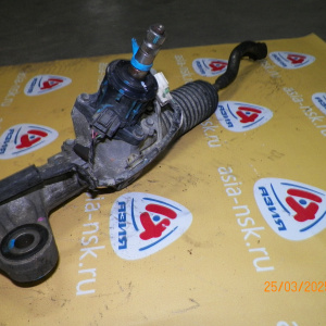 Рулевая рейка HONDA CU2 Accord Правый руль