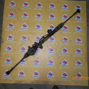 Рулевая рейка Mitsubishi CW6W Outlander 6B31 2WD/4WD RHD