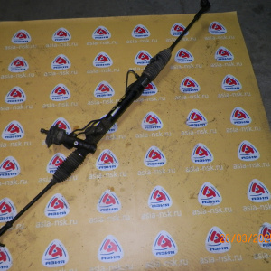 Рулевая рейка Mitsubishi CW6W Outlander 6B31 2WD/4WD RHD