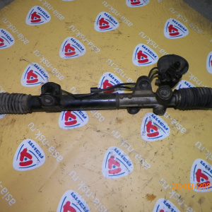 Рулевая рейка Mitsubishi CW6W Outlander 6B31 2WD/4WD RHD