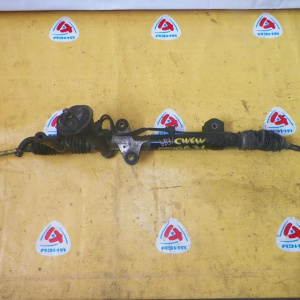 Рулевая рейка Mitsubishi CW6W Outlander 6B31 2WD/4WD RHD