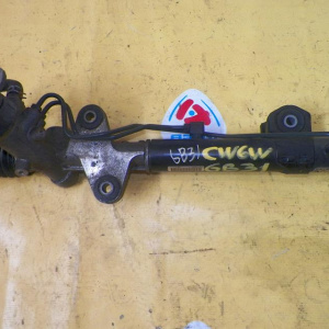 Рулевая рейка Mitsubishi CW6W Outlander 6B31 2WD/4WD RHD