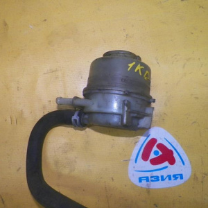 Бачок гидроусилителя Toyota KDH200 Hiace/Regius Ace 1KD 4436026140, 4436026141