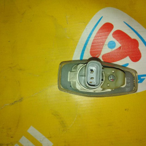 Повторитель в крыло Hyundai Terracan HP/EF/TB/BJ '2002 лев с патроном