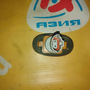 Повторитель в крыло Daewoo Matiz M100/M150 '1998- Chevrolet Spark, с патроном