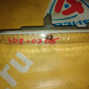 Повторитель в крыло SsangYong