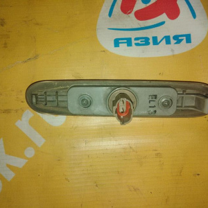 Повторитель в крыло SsangYong