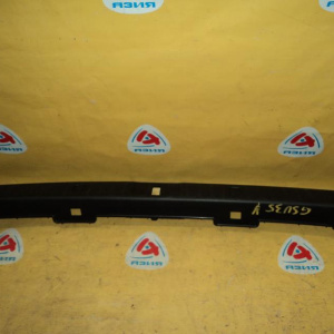 Накладка замка багажника TOYOTA Harrier GSU30