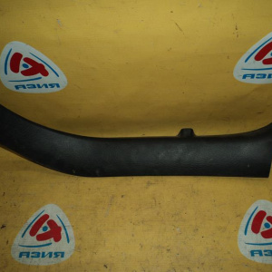 Обшивка багажника Honda Stream RN1 R