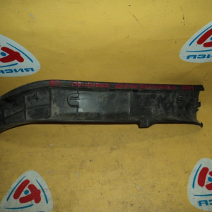 Обшивка багажника Honda Stream RN1 R