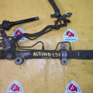 Рулевая рейка Nissan L31 Altima LHD