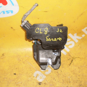 Замок крышки багажника Honda Accord CL7/CL9