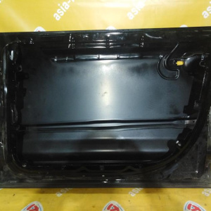 Дверь боковая Porsche Cayenne 955/957/9PA '2002-2010 перед, прав голая пенка 7L0831056, 95553101206