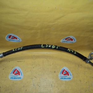 Шланг кондиционера Mazda LY3P MPV L3 н